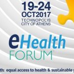 eHealth Forum 2017