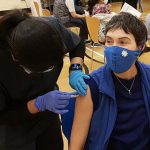 Εμβολιασμός, άνοιξε η πλατφόρμα για τις ευπαθείς ομάδες