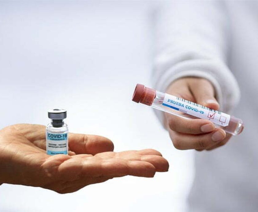 Έρευνα αποτελεσματικότητας του εμβολιασμού COVID-19 σε ασθενείς με ΧΛΛ