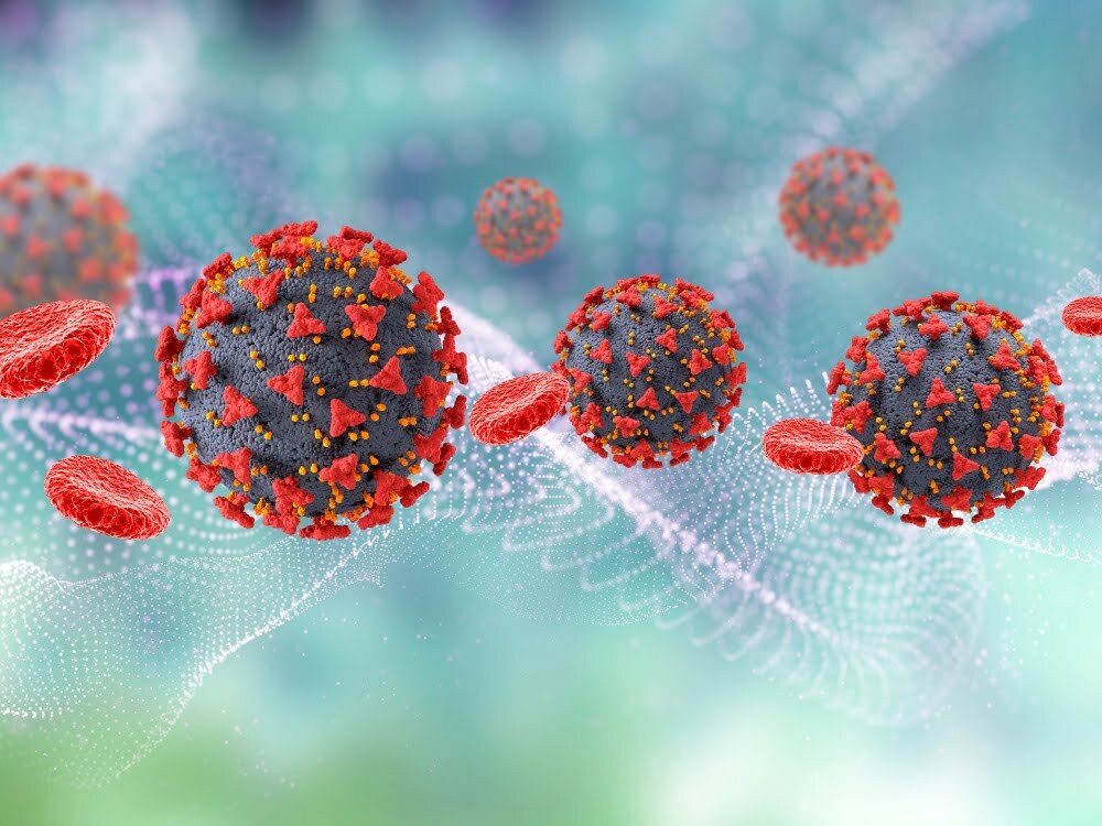 3d-render-medical-background-with-covid-19-virus-cells-blood-cells