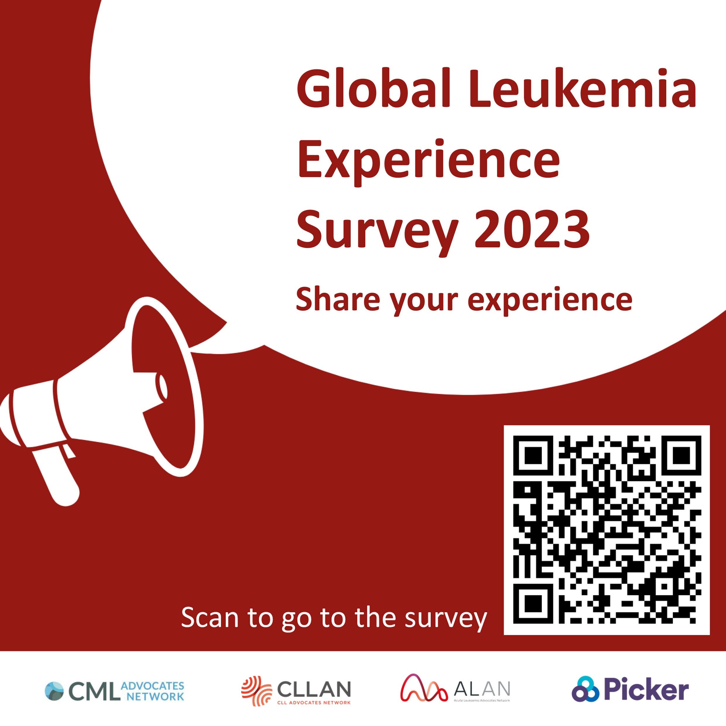 Experience Survey 2023