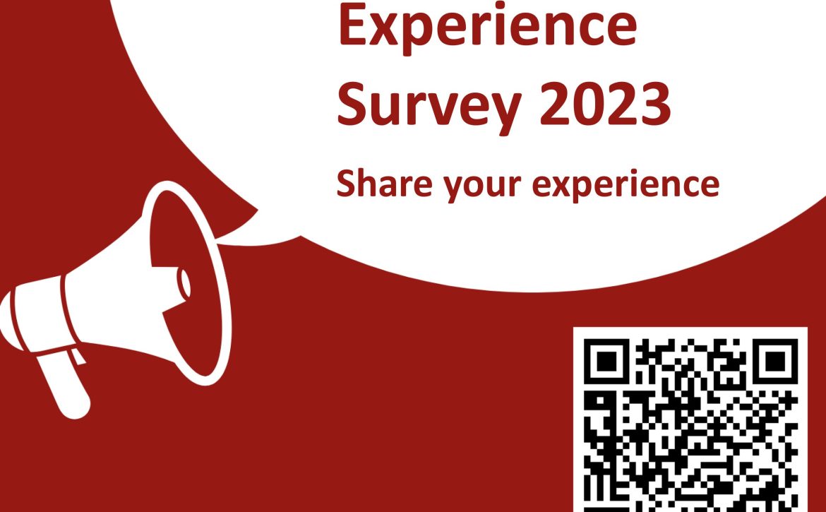 Experience Survey 2023