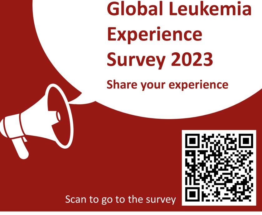 Experience Survey 2023